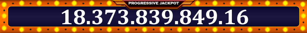 Jackpot Tasikslot